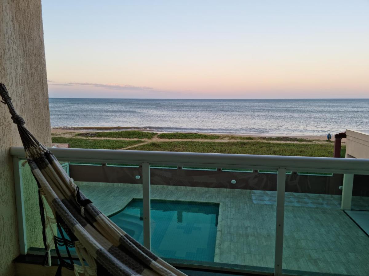 Apartamento com Vista do Mar